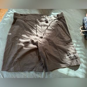HUK 10.5inch Men’s Shorts
